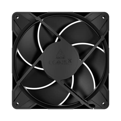 Arctic P14 Pro 140mm Single Pack Cabinet Fan